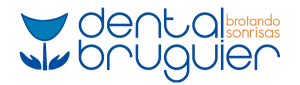 Logo Dental Bruguier