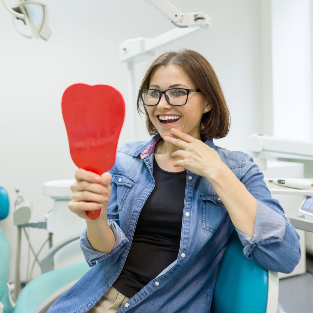6 consejos importantes para mantener tus implantes dentales