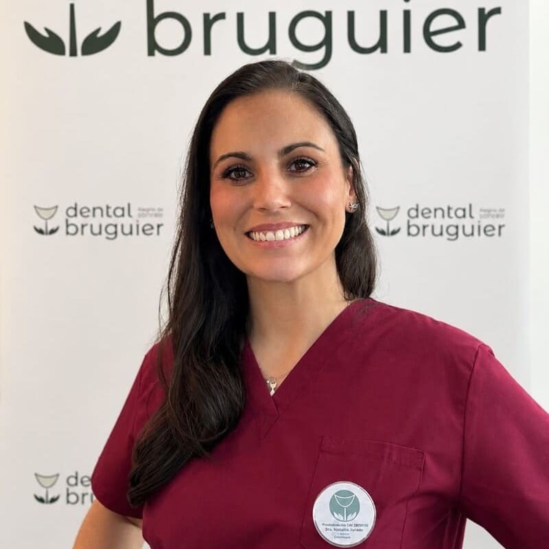 Dra Maria Jesus Jurado